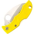 Spyderco Ladybug 3 Salt Hawkbill knives LYLS3HB