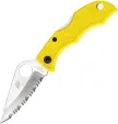 Spyderco Ladybug 3 Salt - LYLS3