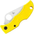 Spyderco Ladybug 3 Salt knives LYLS3