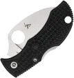 Spyderco Manbug Lockback Hawkbill knives SCMBKHBS
