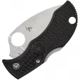 Spyderco Manbug Lockback knives SCMBKWP