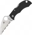 Spyderco Manbug Wharncliffe - SCMBKWS