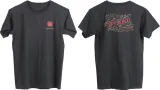 Spyderco Western T-Shirt 2XL - SCTS02CH2XL