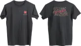 Spyderco Western T-Shirt Lg - SCTS02CHL