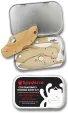 Spyderco Wooden Knife Kit - WDKIT1