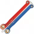 Spyderco Baliyo Pen knives YUS100