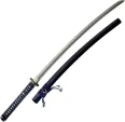 Dragon King Sea Wave Katana - SD35020