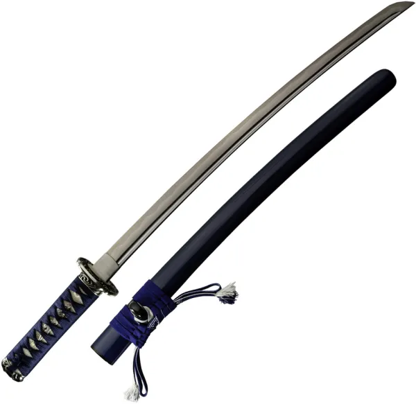 Dragon King Sea Wave Wakizashi SD35060
