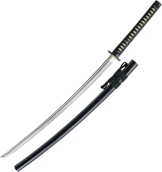 Dragon King Winter Sun Katana SD35221