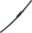 Dragon King Winter Sun Katana SD35221