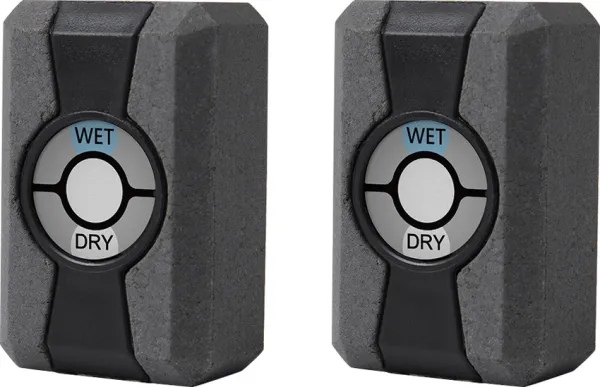 Silent Dry Cube Dehumidifier Stone SDCUBE