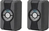 Silent Dry Cube Dehumidifier Stone - SDCUBE