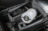 Silent Dry HARDSH Dry Cabinet for Lens SDHARDSH