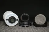 Silent Dry HARDSH Dry Cabinet for Lens SDHARDSH