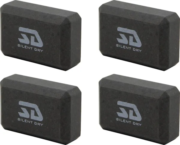 Silent Dry Invisible Dehumidifier Stone SDINV