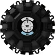 Silent Dry Mine Dehumidifier - SDMIN