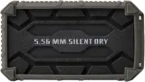 Silent Dry Pioneer Dehumidifier - SDPNRBLK