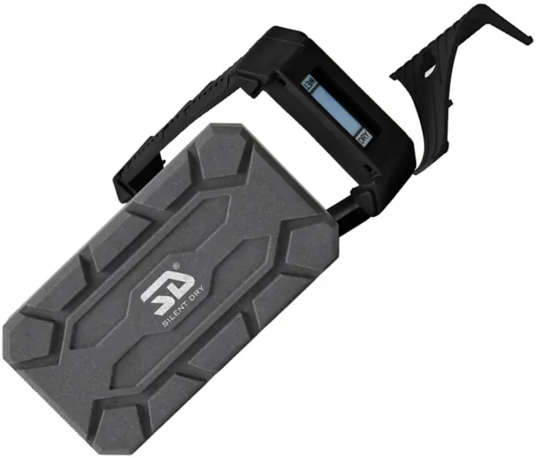 Silent Dry Pioneer+ Dehumidifier SDPNRP