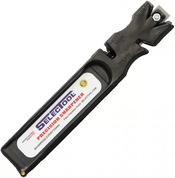 Selectool SelecTool Master Sharpener SEL001