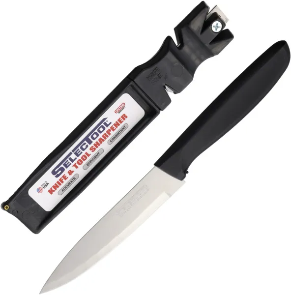 Selectool SelecTool Master Sharpener Kit SELSHRPKNFTR