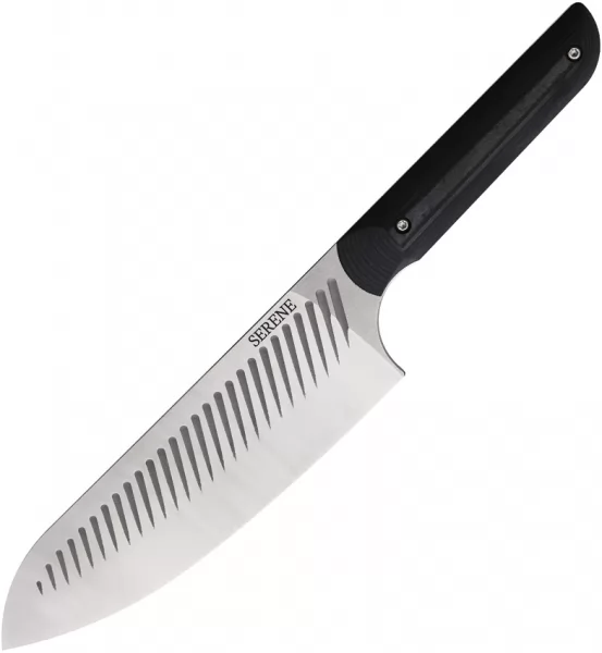 Serene Kitchen Co. Chefs Knife Magna Cut SER002
