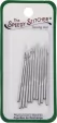 Speedy Stitcher Small Straight Needle 4S 12pk - SEW13012