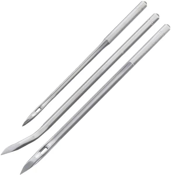 Speedy Stitcher Needle 3 Pack SEW135
