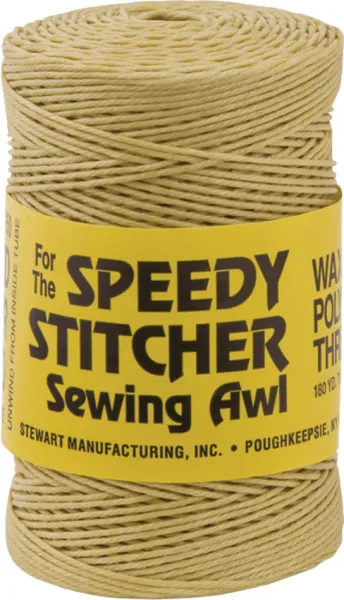 Speedy Stitcher Coarse Polyester Thread SEW150