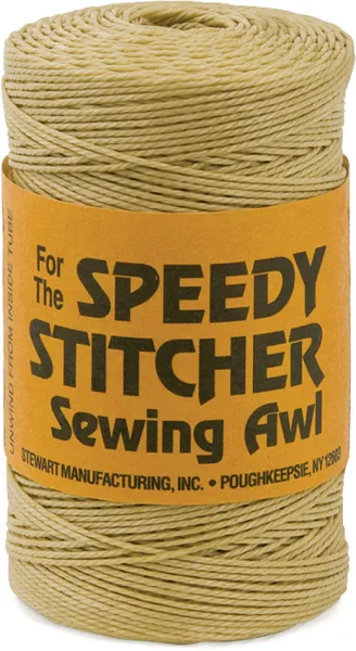 Speedy Stitcher Fine Polyester Thread 180 yd SEW170