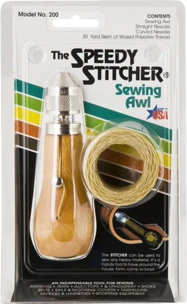 Speedy Stitcher Sewing Awl SEW200