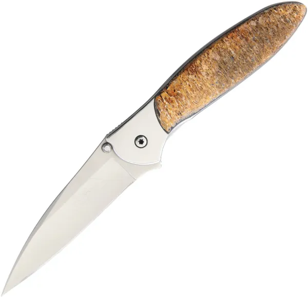 Santa Fe Stoneworks Kershaw Leek A-O Mammoth SF1660M