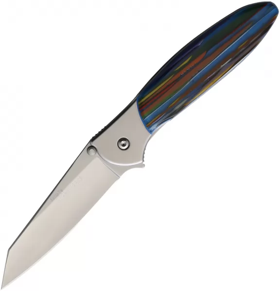 Santa Fe Stoneworks Custom Leek A-O Surfite SF1660RS