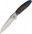 Santa Fe Stoneworks Custom Leek A/O Surfite - SF1660RS