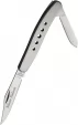 Silver Falcon Pen Knife - SF593