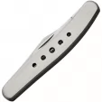 Silver Falcon Pen Knife SF593