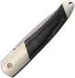 Santa Fe Stoneworks Linerlock Malachite SF70M