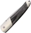 Santa Fe Stoneworks Linerlock Turquoise SF70TUR
