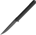 Spartan Blades Nemec Linerlock Black GFN - SFBL12BK