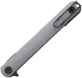 Spartan Blades Nemec Linerlock Gray GFN SFBL12GY
