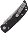 Spartan Blades Talos II Framelock SW SFBL13BKSW