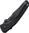 Spartan Blades Soter Racelock BlackG10 SFBL14BKBK