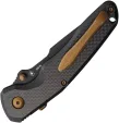 Spartan Blades Soter Racelock CF SFBL14BKCF