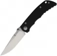 Spartan Blades Talos Linerlock Black G10 - SFBL7BK
