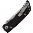 Spartan Blades Talos Linerlock Black G10 SFBL7BK