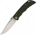 Spartan Blades Talos Linerlock Green G10 - SFBL7GR
