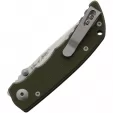 Spartan Blades Talos Linerlock Green G10 SFBL7GR