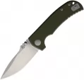 Spartan Blades Astor Linerlock Green G10 - SFBL8GR