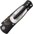 Santa Fe Stoneworks Tesoro Button Lock SFCBMOP01
