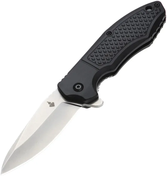 Saffire Lojo Linerlock Black SFFA104402
