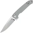 Saffire Dude Buttonlock Grey - SFFA105801